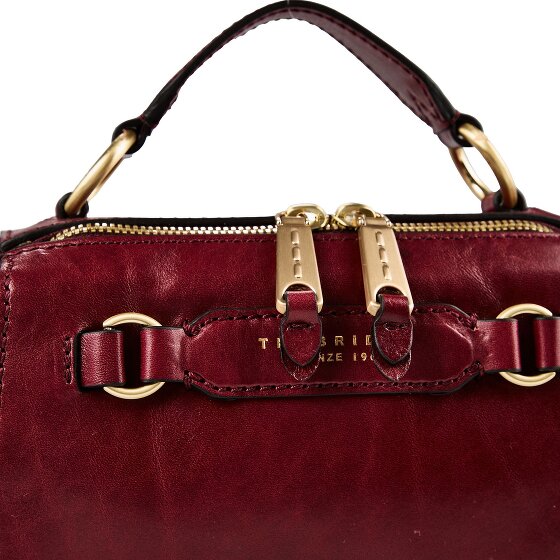 The Bridge Handbag Genuine Leather 20 cm