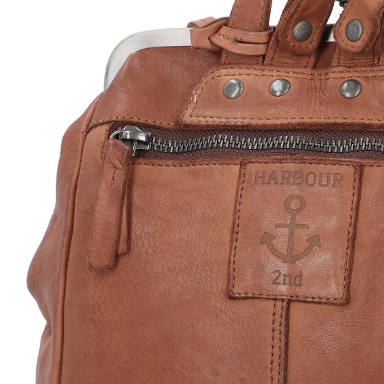 Harbour 2nd Anouk City Backpack Leather 27 cm