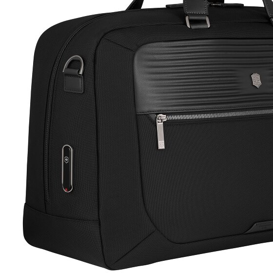 Victorinox Mythic Weekender travel bag 50 cm laptop compartment