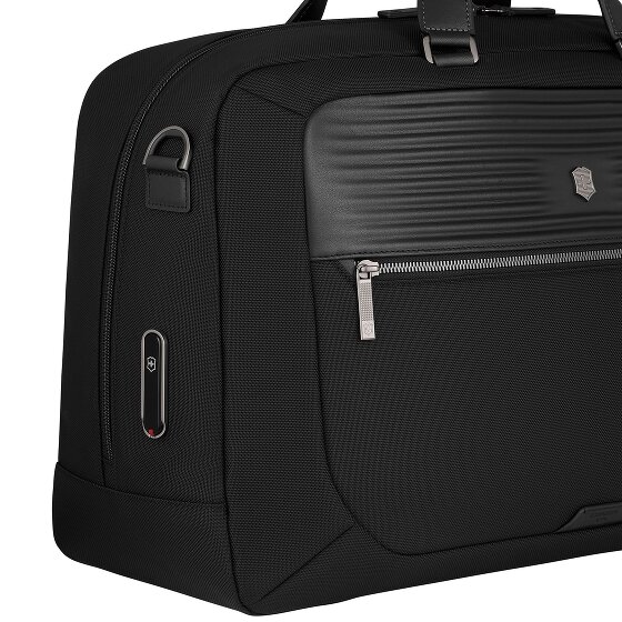 Victorinox Mythic Weekender travel bag 50 cm laptop compartment