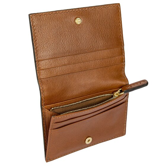 Bric's Volterra Wallet Leather 7 cm