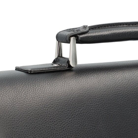 d&n Basic briefcase 44 cm