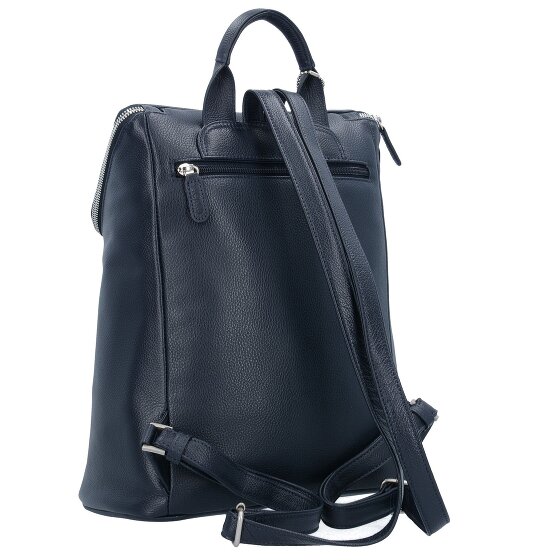 Picard Luis City Backpack II leather 27 cm