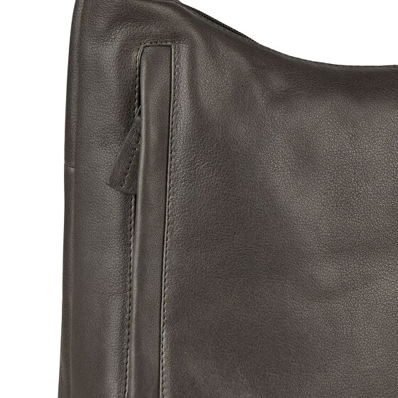 Voi Texas Shoulder Bag Genuine Leather 33 cm