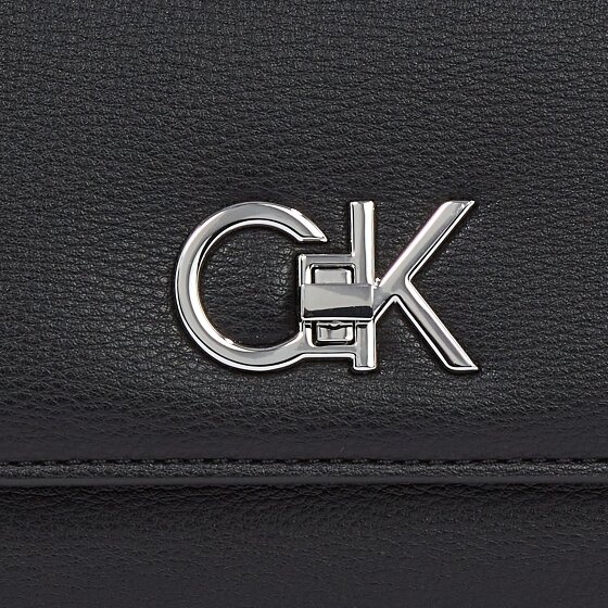 Calvin Klein Re-Lock Shoulder Bag 25 cm