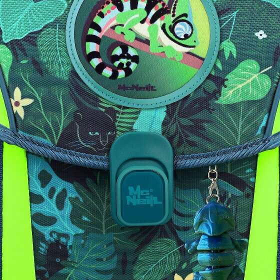 McNeill Primo School bag set 8-piece