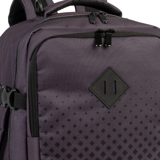 Worldpack Cabin Pro Daypack 40 cm Laptop compartment