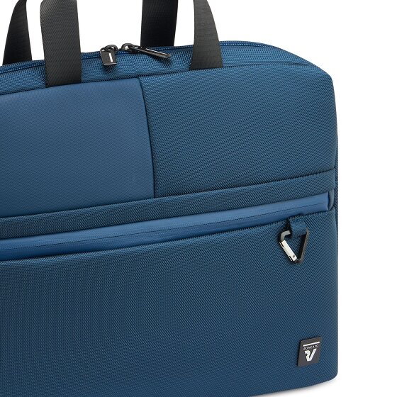 Roncato Trial Briefcase 44 cm Laptop compartment