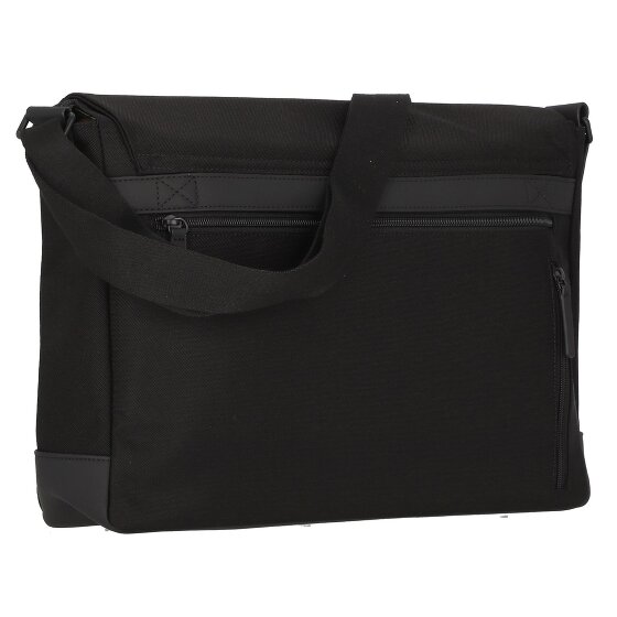 Jost Tallinn Messenger 39 cm laptop compartment