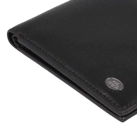 The Bridge Fabio Wallet Leather 11 cm