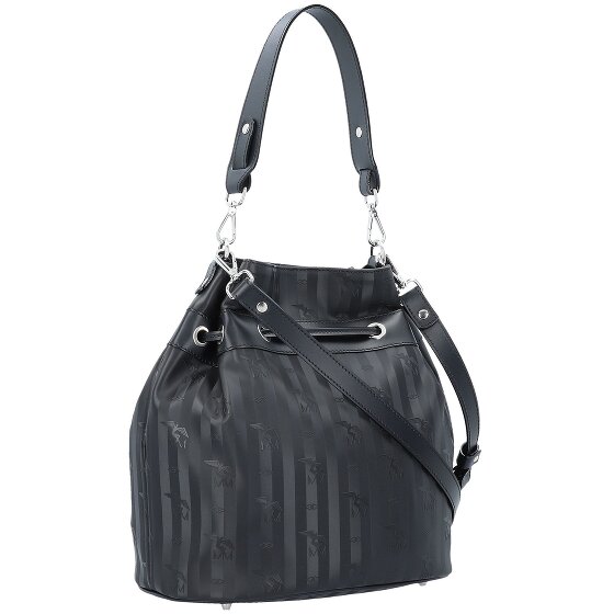 Maison Mollerus Durban shoulder bag 29 cm