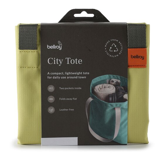 Bellroy City Shopper Bag 29 cm