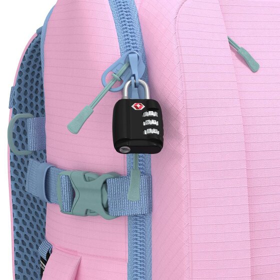 Cabin Zero Adventure Cabin Bag ADV 42L Backpack 55 cm