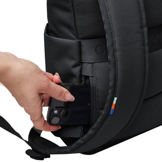 GOT BAG Rolltop Easy Daypack 40 cm Laptop compartment