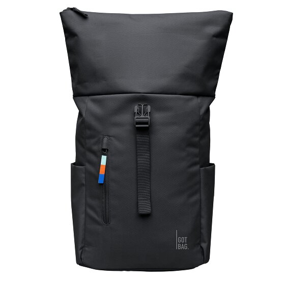 GOT BAG Rolltop Easy Daypack 40 cm Laptop compartment