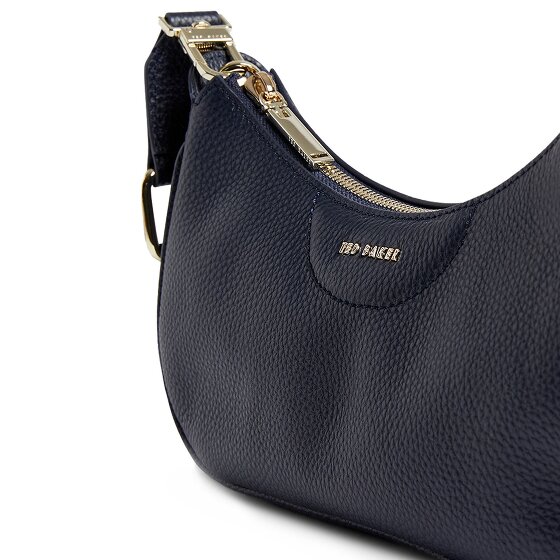 Ted Baker Essiy Shoulder Bag Genuine Leather 25 cm