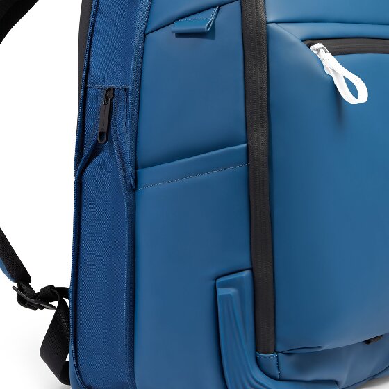 Piquadro Corner Business backpack 39 cm Laptop compartment