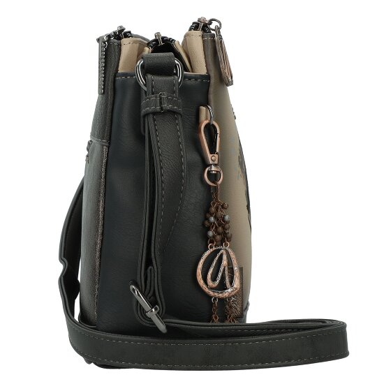 Anekke Wings Shoulder bag 28 cm