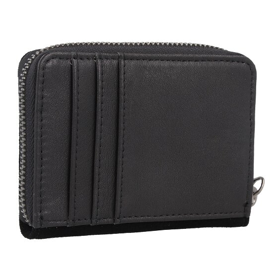 FredsBruder Jo Wallet Leather 11 cm