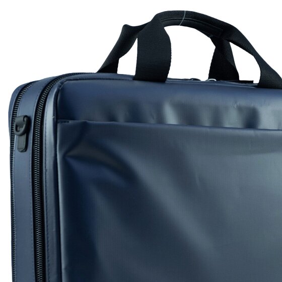 Jost Tolja Briefcase 38 cm Laptop compartment