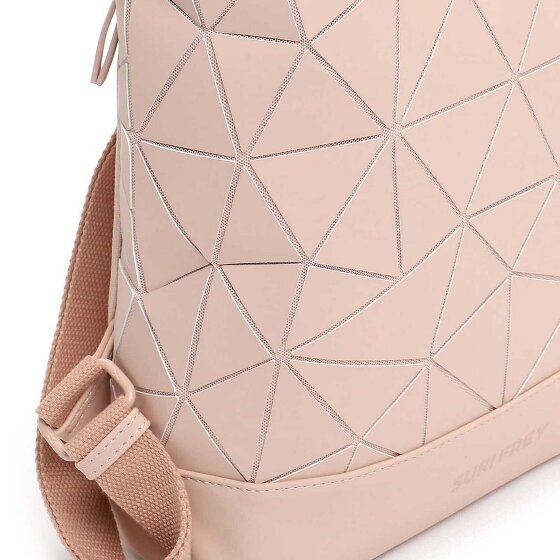 Suri Frey SFY SURI Sports Jessy-Lu Daypack 40 cm Laptop compartment