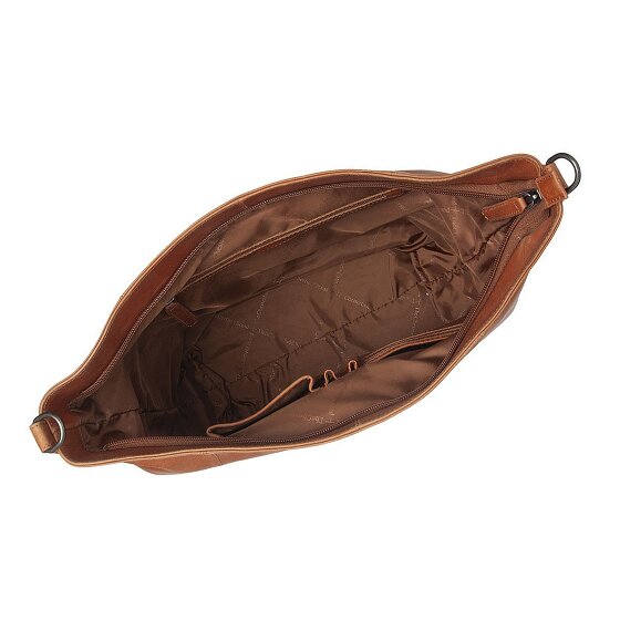 The Chesterfield Brand Zira Shoulder Bag Leather 29 cm