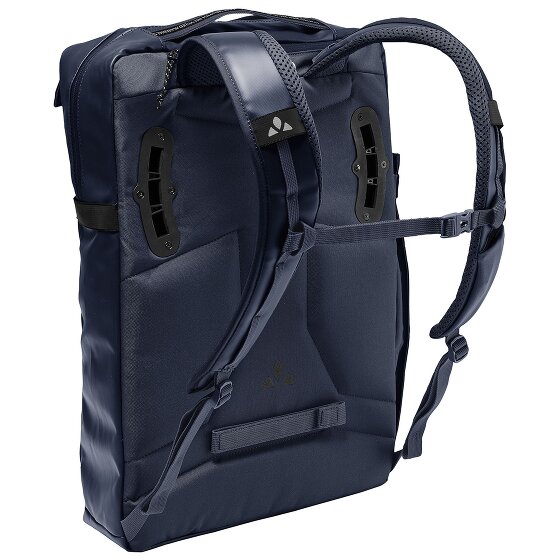 Vaude Mineo 20L bike backpack 48 cm laptop compartment