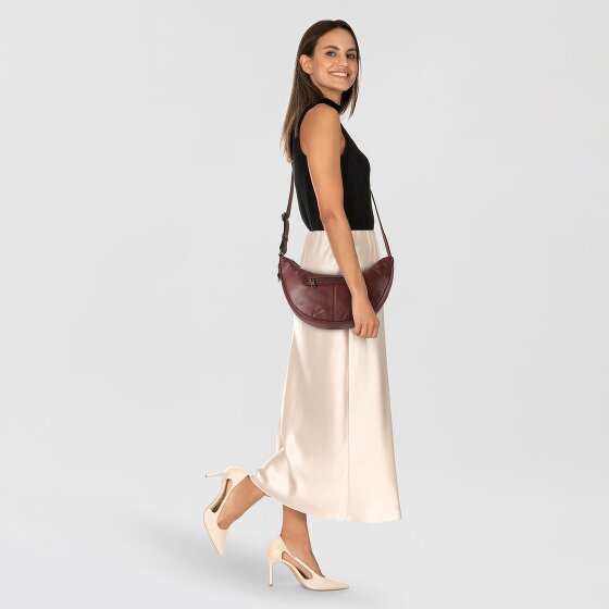 Liebeskind Moon Shoulder bag Leather 38 cm