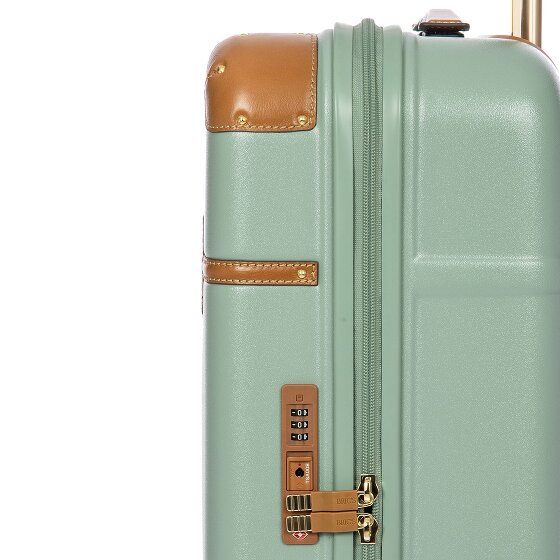 Bric's Bellagio 4 wheels Cabin trolley 55 cm