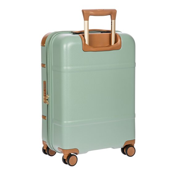 Bric's Bellagio 4 wheels Cabin trolley 55 cm