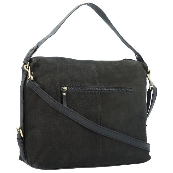 Burkely Shoulder bag leather 38 cm