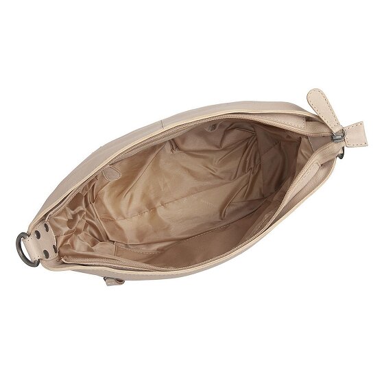 The Chesterfield Brand Zarita Shoulder Bag Leather 22 cm