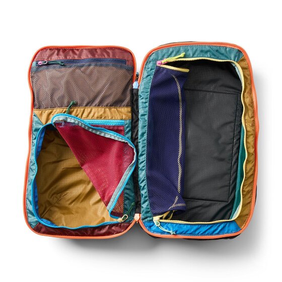 Cotopaxi Allpa 28 L travel backpack 48 cm laptop compartment