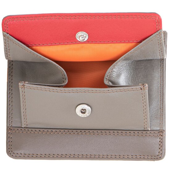 Mywalit Wallet RFID leather 10 cm