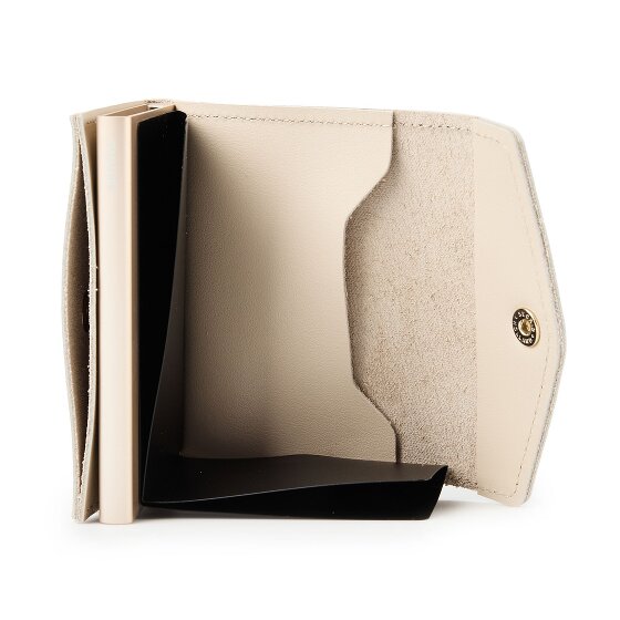 Secrid Enveloppe Wallet RFID protection Leather 10 cm
