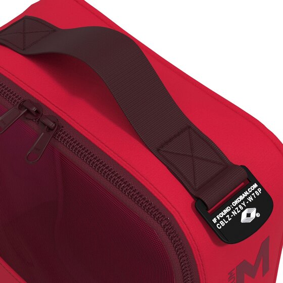 Cabin Zero Lux pannier 17.5 cm