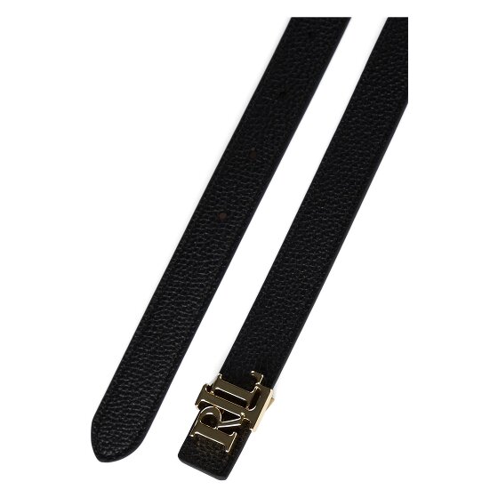 Lauren Ralph Lauren Reversible belt Leather