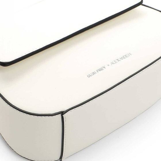 Suri Frey SFY Suri Frey x Alexander Shoulder Bag 21 cm Suri Frey SFY Suri Frey x Alexander Shoulder Bag 21 cm