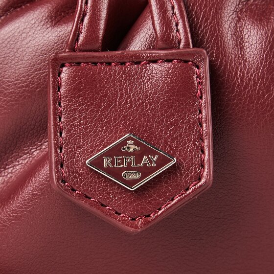 Replay Shoulder Bag 24 cm