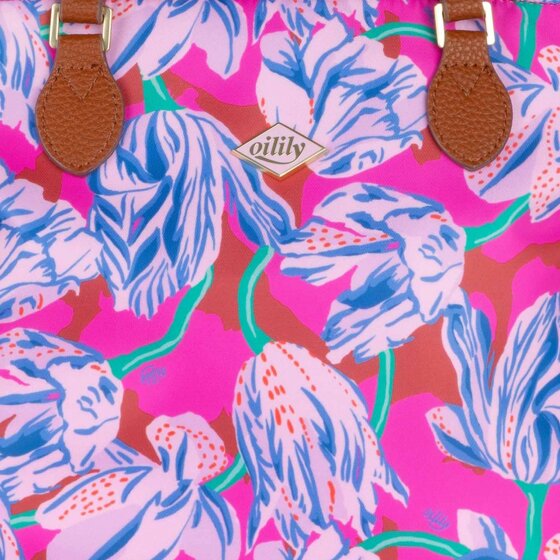 Oilily Tulipy Hella Handbag 26 cm