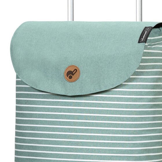 Andersen Shopper Scala Shopper Plus Tilde Shopping Trolley 54 cm