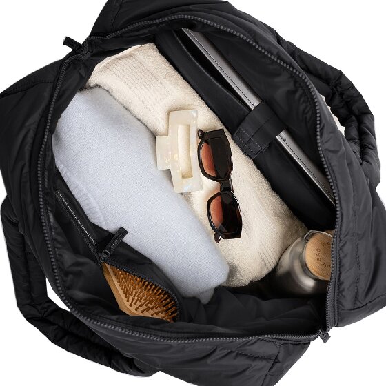 GOT BAG Everyday Bag Wavy Puffer Shopper Bag 48 cm