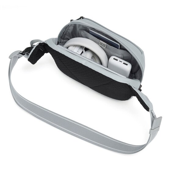 Pacsafe Vibe 100 belt bag RFID 27 cm