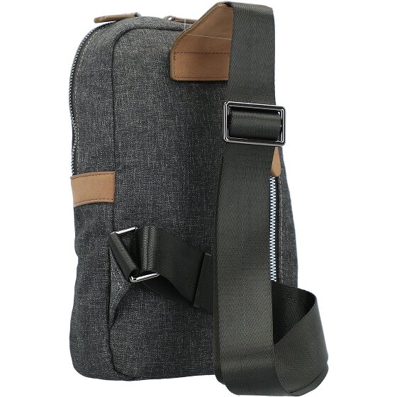 Bugatti Luce shoulder bag 16 cm