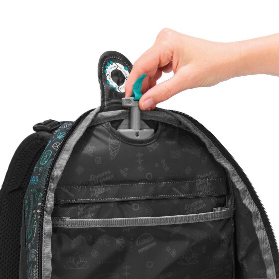 coocazoo Mate School bag set