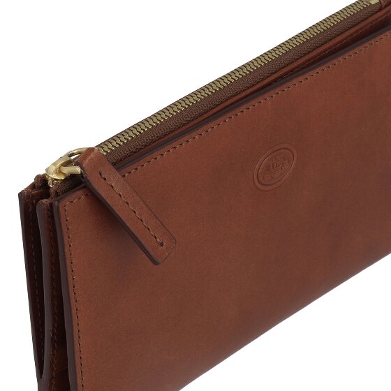 The Bridge Story Donna wallet leather 19 cm