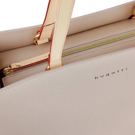 Bugatti Ella Shopper Bag 40 cm Laptop compartment