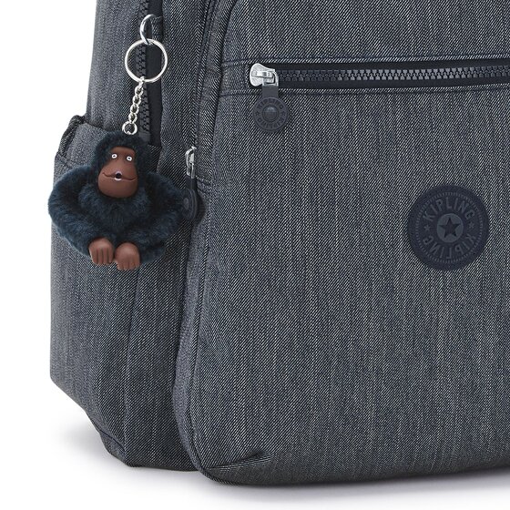 Kipling Back to School Pep Seoul Lap Daypack 44 cm Laptop compartment