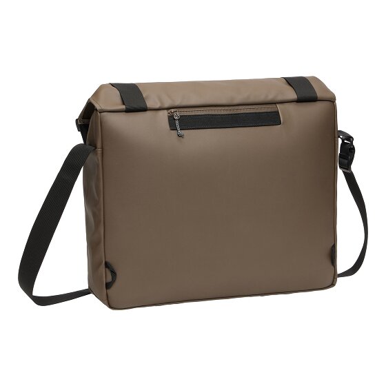 Vaude Mineo 22 Messenger 45 cm Laptop compartment
