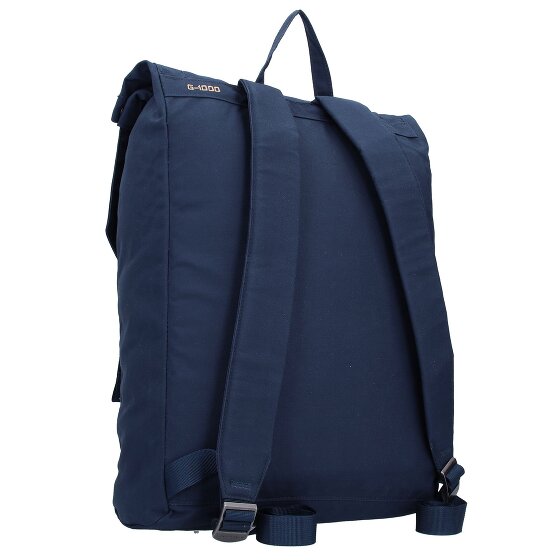 Fjällräven Foldsack No.1 backpack 40 cm laptop compartment